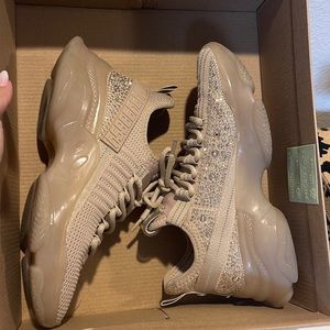 Steve Madden Maxima Blush Sneaker